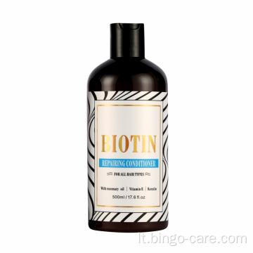 Plaukų šaknis stiprinantis šampūnas nuo plaukų slinkimo